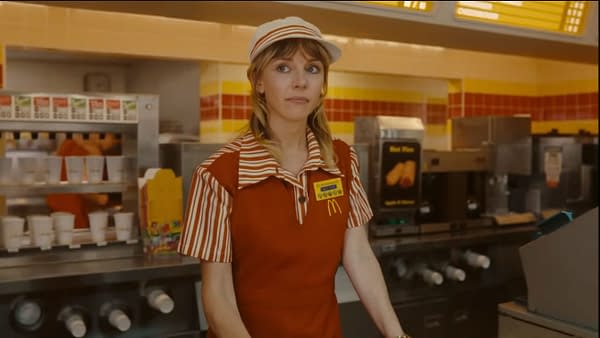 Loki Director on 70s-Inspired Chase Scenes & Recreating 80s McDonalds
