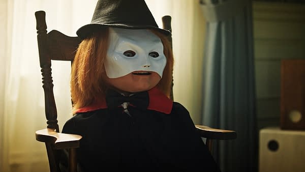 Chucky Season 3 E04 Preview: Midseason Finale Brings Halloween Horrors
