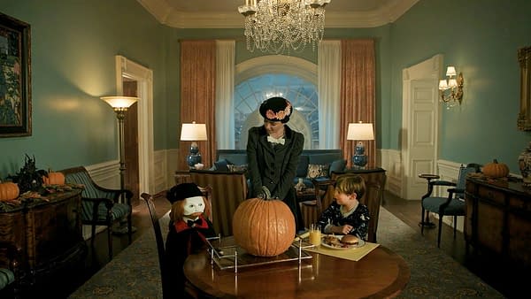Chucky Season 3 E04 Preview: Midseason Finale Brings Halloween Horrors
