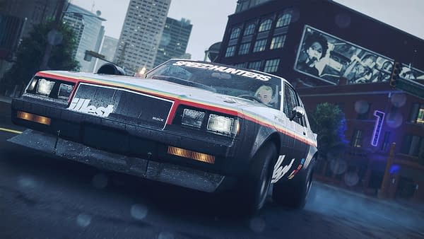 Need For Speed Unbound Volume 5 Launches Thursday