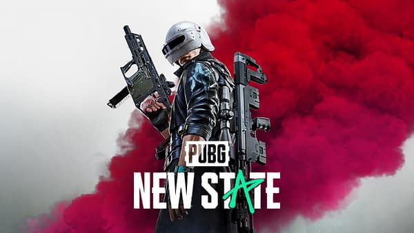New State Mobile Releases New Patch For 2nd Anniversary