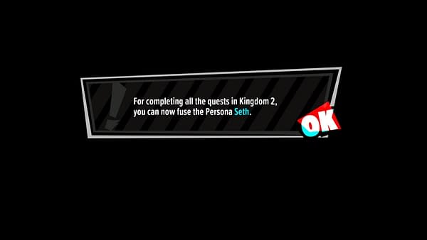 Persona 5 Tactica Reveals New Game Details With Images