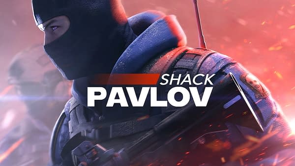 Pavlov Shack Goes Up For Pre-Order On Meta Quest