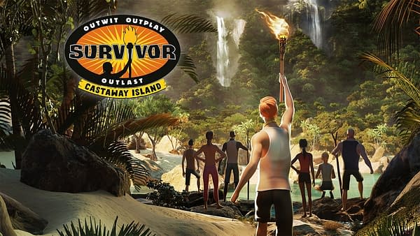 Survivor: Castaway Island