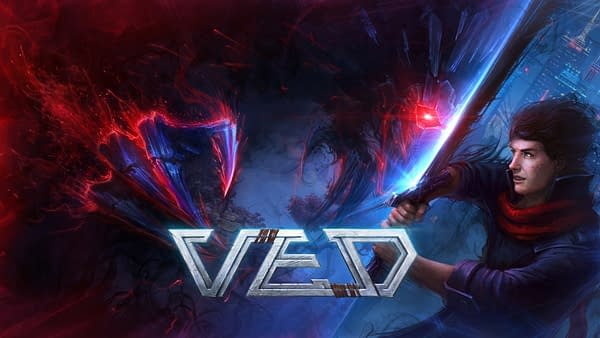 Ved Announced For PC & Console Release In 2024