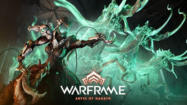 Warframe Releases Its Abyss Of Dagath Update Today