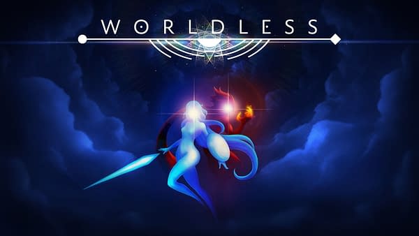 Worldless riceve un nuovo video di sviluppo prima del lancio