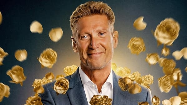 The Golden Bachelor Is The Fall's Best New Show, One Of Reality's Best