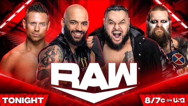 WWE Raw Preview: Crown Jewel Fallout; AEW Can't Compare!