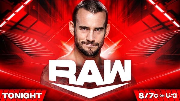 CM Punk already looks ten years younger after returning to WWE