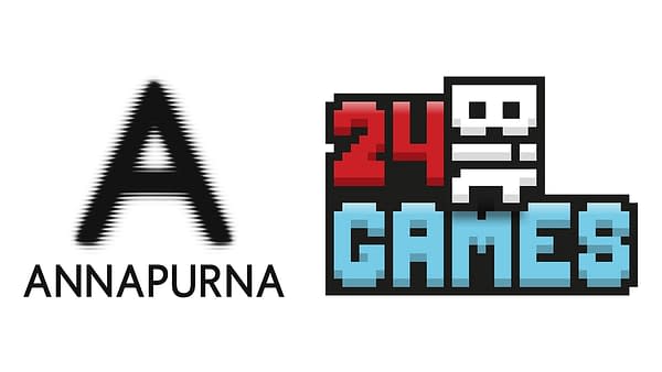 Annapurna Interactive Has Acquired 24 Bit Games
