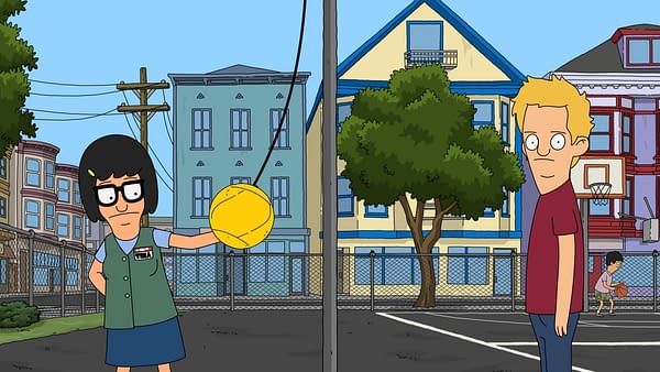 Bob's Burgers Season 14 Eps. 5 &#038; 6 Images: Pesto &#038; Cocktails, Anyone?