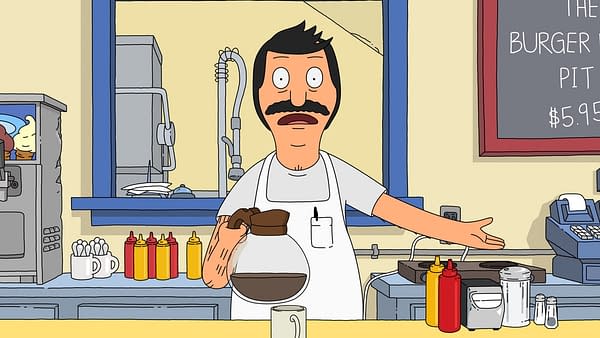 Bob's Burgers Season 14 Eps. 5 &#038; 6 Images: Pesto &#038; Cocktails, Anyone?
