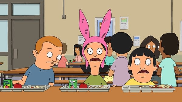 Bob's Burgers Season 14 Eps. 5 &#038; 6 Images: Pesto &#038; Cocktails, Anyone?