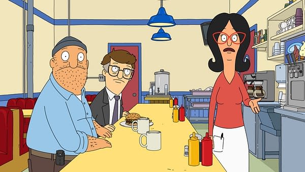 Bob's Burgers Season 14 Eps. 5 &#038; 6 Images: Pesto &#038; Cocktails, Anyone?