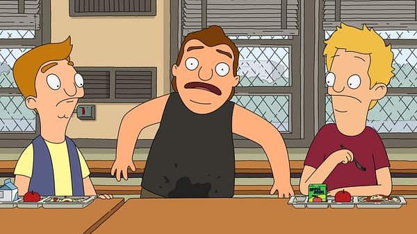 Bob's Burgers Season 14 Eps. 5 & 6 Images: Pesto & Cocktails