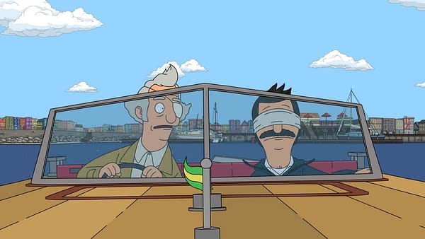 Bob's Burgers Season 14 Eps. 5 &#038; 6 Images: Pesto &#038; Cocktails, Anyone?
