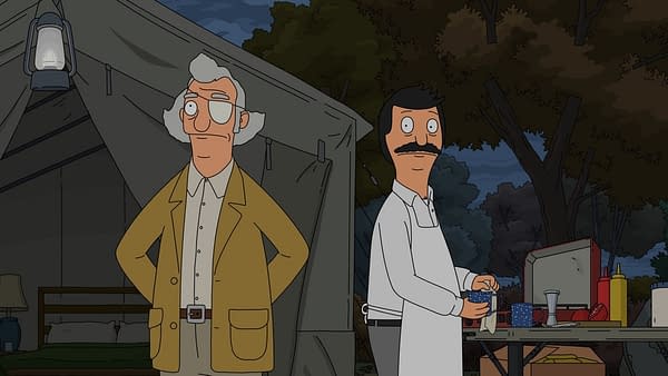 Bob's Burgers Season 14 Eps. 5 &#038; 6 Images: Pesto &#038; Cocktails, Anyone?