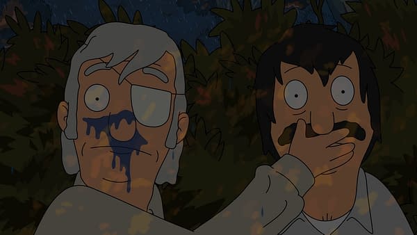 Bob's Burgers Season 14 Eps. 5 &#038; 6 Images: Pesto &#038; Cocktails, Anyone?