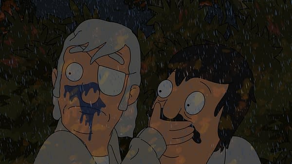 Bob's Burgers Season 14 Eps. 5 &#038; 6 Images: Pesto &#038; Cocktails, Anyone?