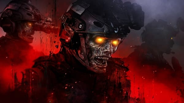 Call Of Duty: Modern Warfare III Reveals Operation Deadbolt Details