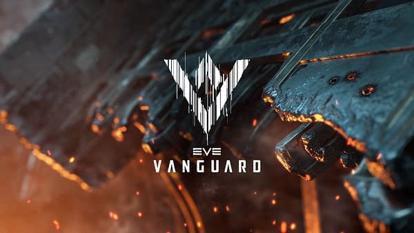 EVE Vanguard Announces Dates For Live First Strike Event