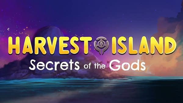 Harvest Island Releases "Secrets Of The Gods" Update