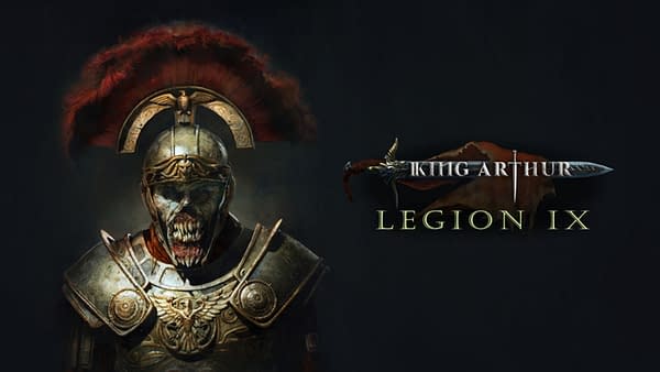 King Arthur: Legion IX Will Arrive In Early 2024