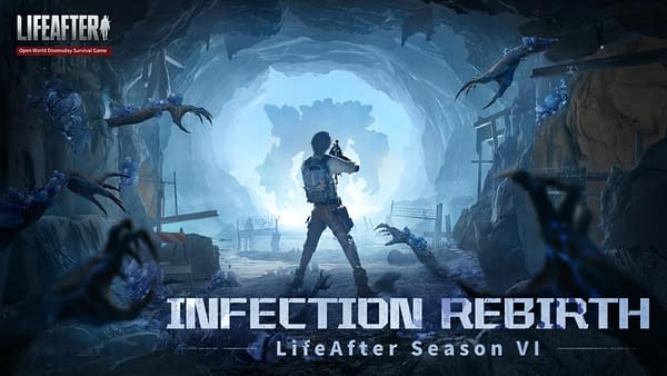 LifeAfter Has Launched Season VI: Infection Rebirth