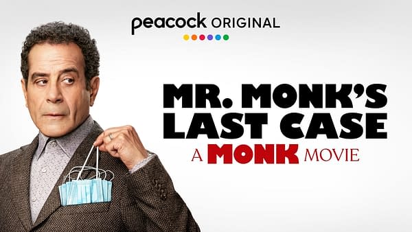Mr. Monk's Last Case: A Monk Movie Trailer: This One's Very Personal
