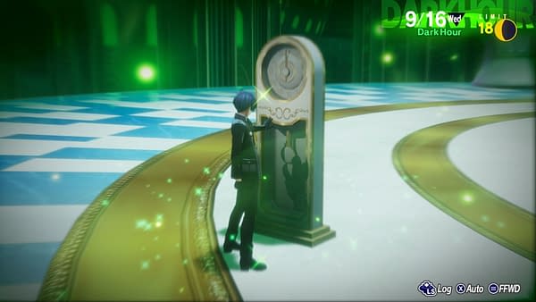 Persona 3 Reload Releases New Info On Multiple Topics