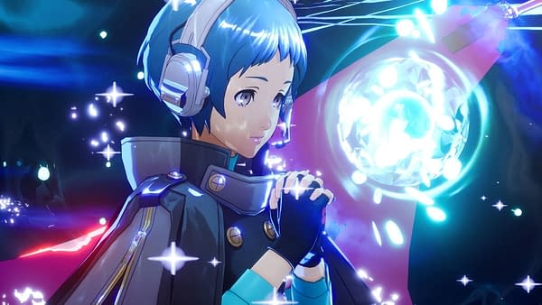 Persona 3 Reload Releases New Info On Multiple Topics