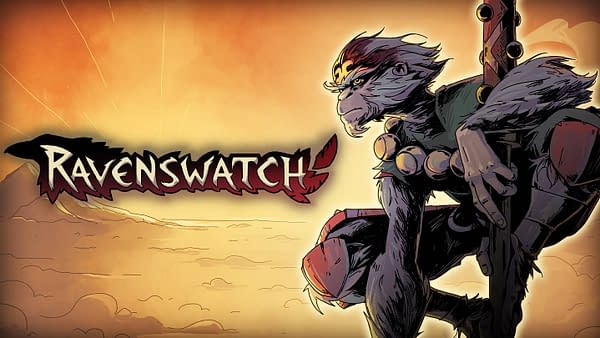 Ravenswatch Reveals Eighth Fighter Coming This Week