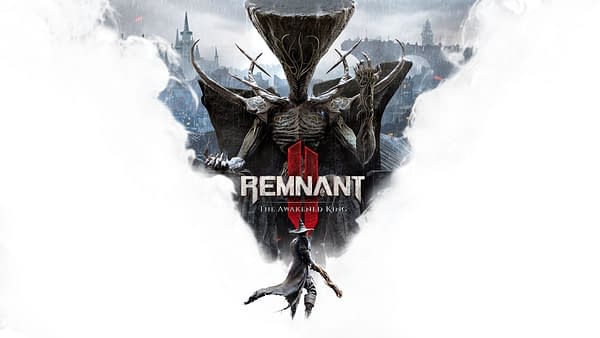 Remnant II: The Awakened King. Courtesy of Gearbox Publishing.