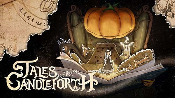 Tales From Candleforth Confirms Launch In Q1 2024