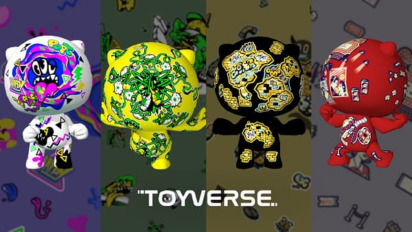 Toyverse