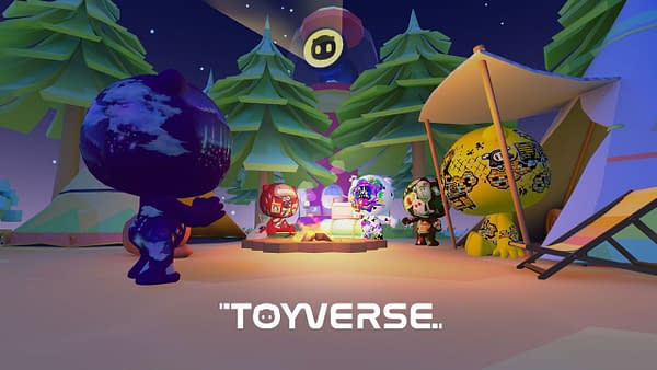 Toyverse