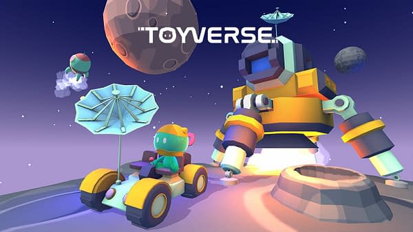 Toyverse