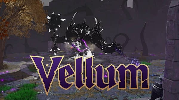 Vellum Confirmed For Early Access In 2024