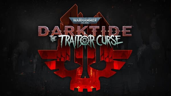 Warhammer 40,000: Darktide Announces New Two-Part Update