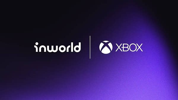 Xbox & Inworld