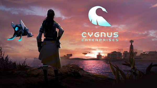 Cygnus Enterprises Fully Launches Out Of Early Access