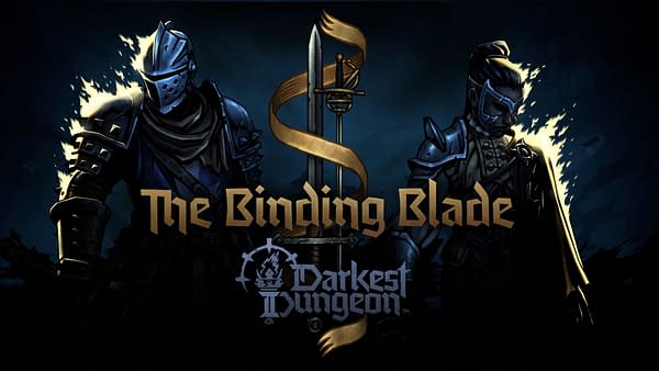Darkest Dungeon 2 Has Released New DLC Content
