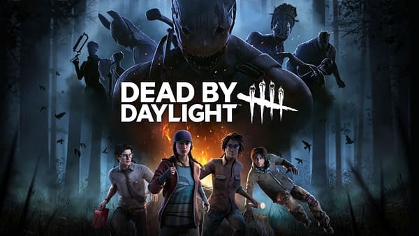 Dead By Daylight Wants You To Take Their Survey