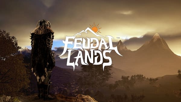 Feudal Lands Announces Public Alpha Coming In January