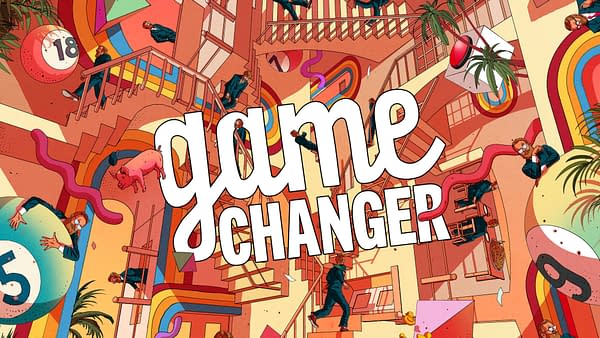 Dropout Announces Game Changer Season Six With New Trailer