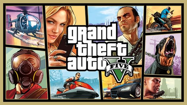 Grand Theft Auto V Canceled Game-Changing DLC Over Internal Rift