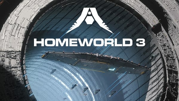 Homeworld 3 Releases Mini-Documentary With New Information