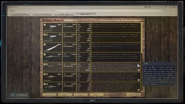 Jagged Alliance 3 To Receive Major Content Update