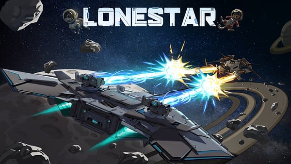 Lonestar Scheduled For Early Access Release On January 18